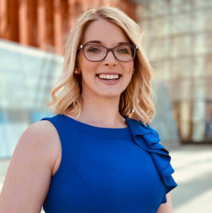Meet your Posher, Anna ruth